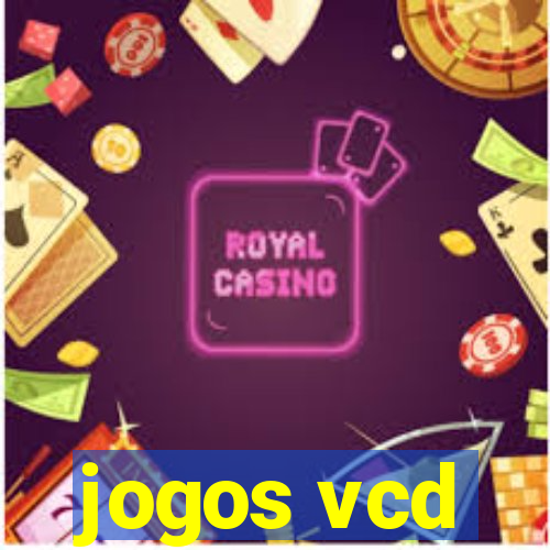 jogos vcd